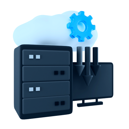 Salesforce App Development Icon